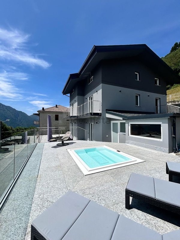 casa indipendente in vendita a Casargo in zona Indovero