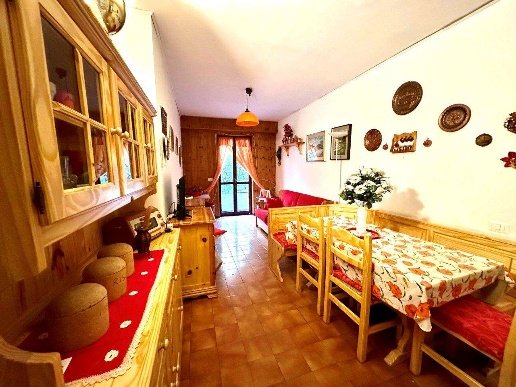 appartamento in vendita a Casargo in zona Somadino