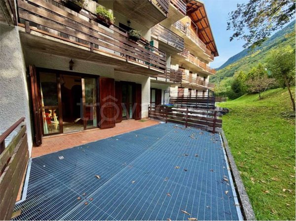 appartamento in vendita a Casargo in zona Somadino