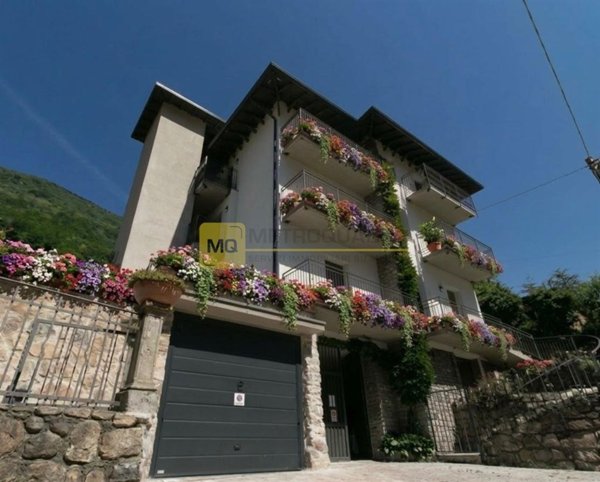 appartamento in vendita a Casargo in zona Somadino