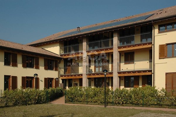 appartamento in vendita a Casatenovo
