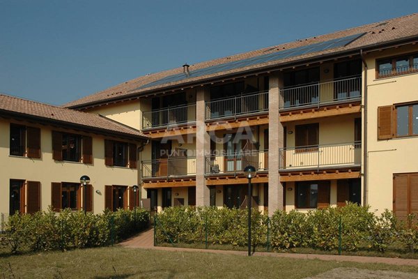 appartamento in vendita a Casatenovo