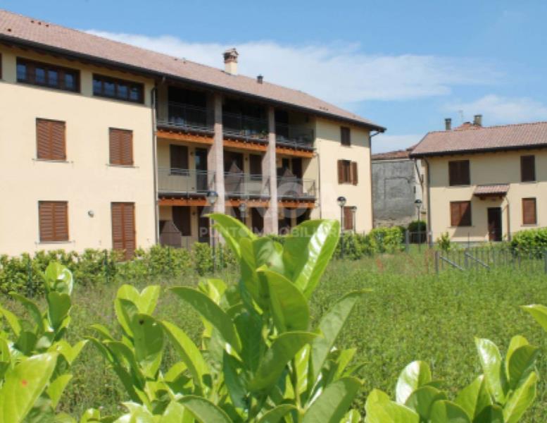 appartamento in vendita a Casatenovo in zona Rogoredo