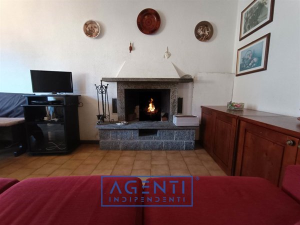 appartamento in vendita a Casatenovo