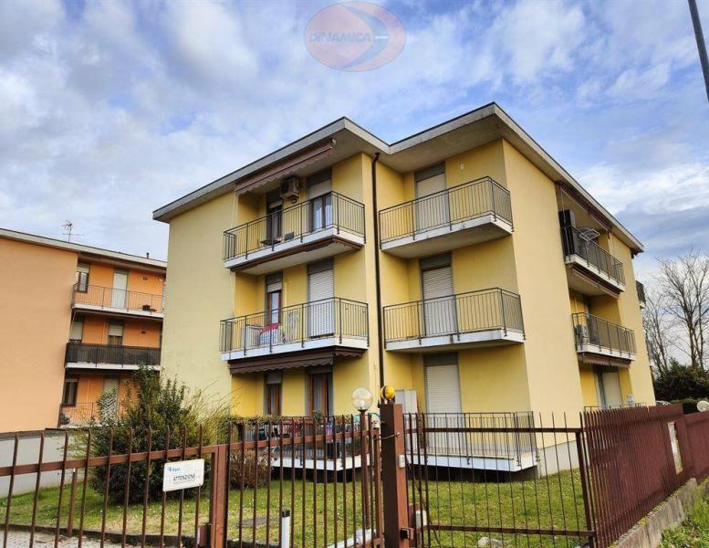 appartamento in vendita a Casatenovo