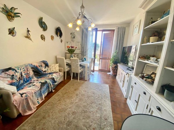 appartamento in vendita a Casatenovo