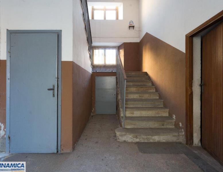 appartamento in vendita a Casatenovo