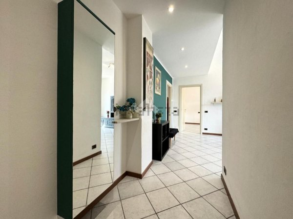 appartamento in vendita a Casatenovo