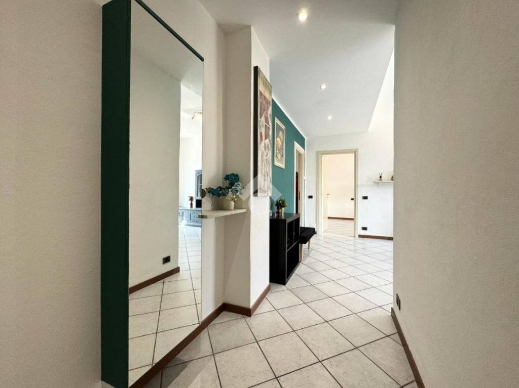 appartamento in vendita a Casatenovo