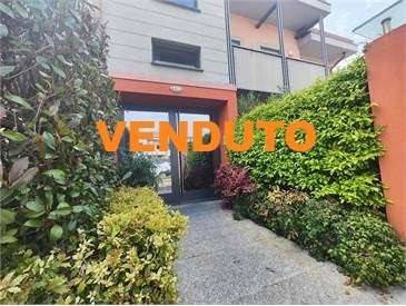appartamento in vendita a Casatenovo in zona Rogoredo