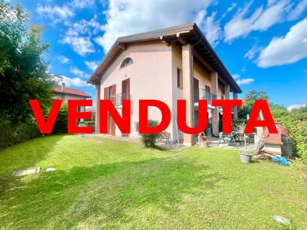 casa indipendente in vendita a Casatenovo in zona Galgiana