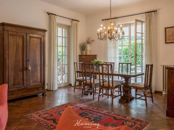 casa indipendente in vendita a Casatenovo in zona Rogoredo
