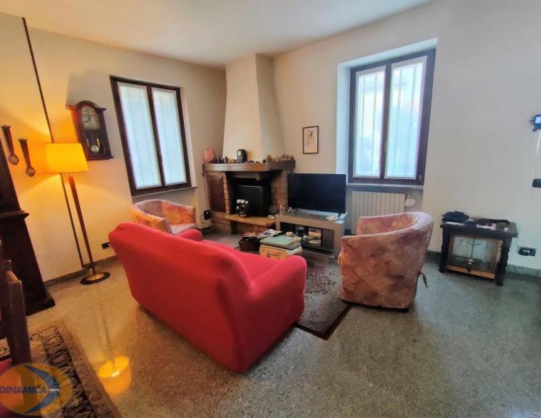 appartamento in vendita a Casatenovo