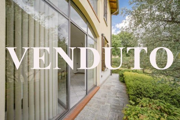 appartamento in vendita a Casatenovo