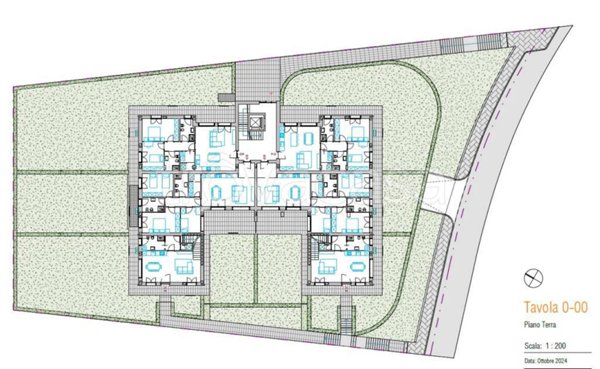 appartamento in vendita a Casatenovo