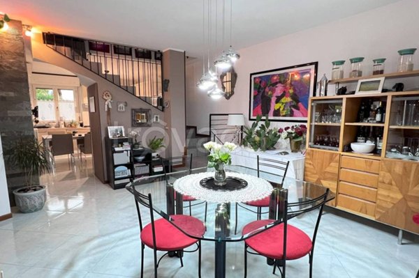 appartamento in vendita a Casatenovo