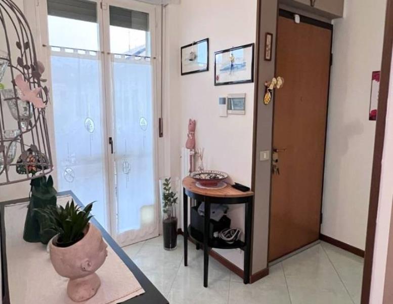 appartamento in vendita a Casatenovo