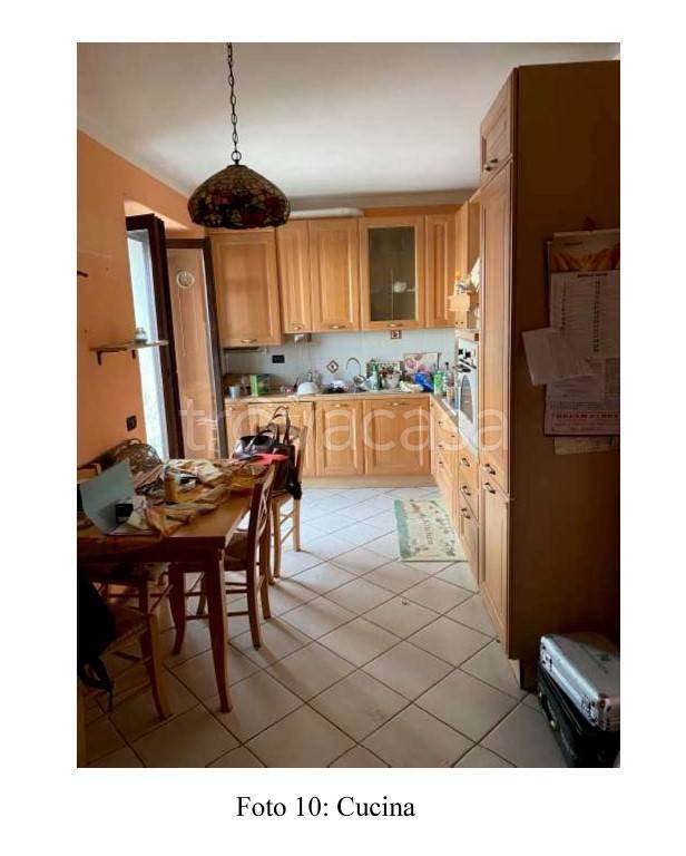 appartamento in vendita a Casatenovo in zona Galgiana