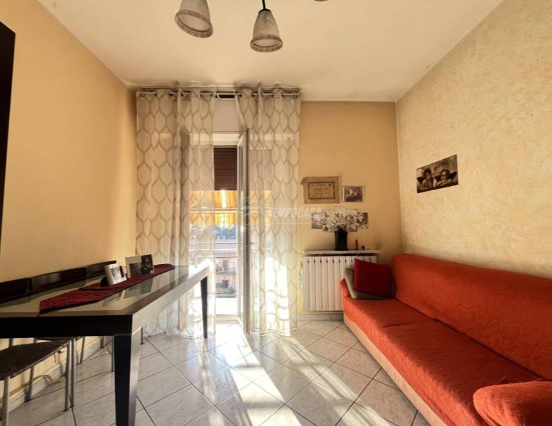 appartamento in vendita a Casatenovo