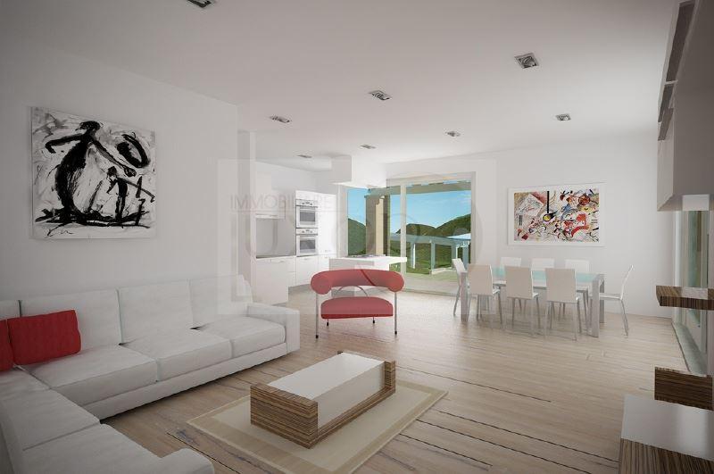 appartamento in vendita a Casatenovo