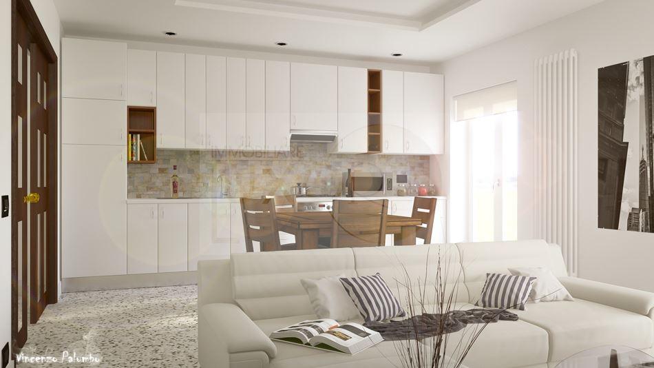 appartamento in vendita a Casatenovo