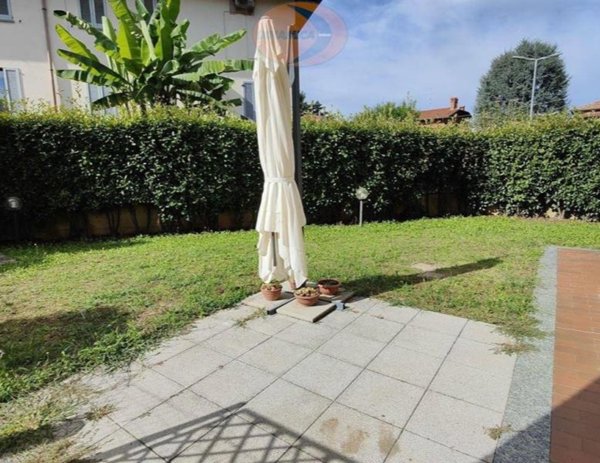appartamento in vendita a Casatenovo