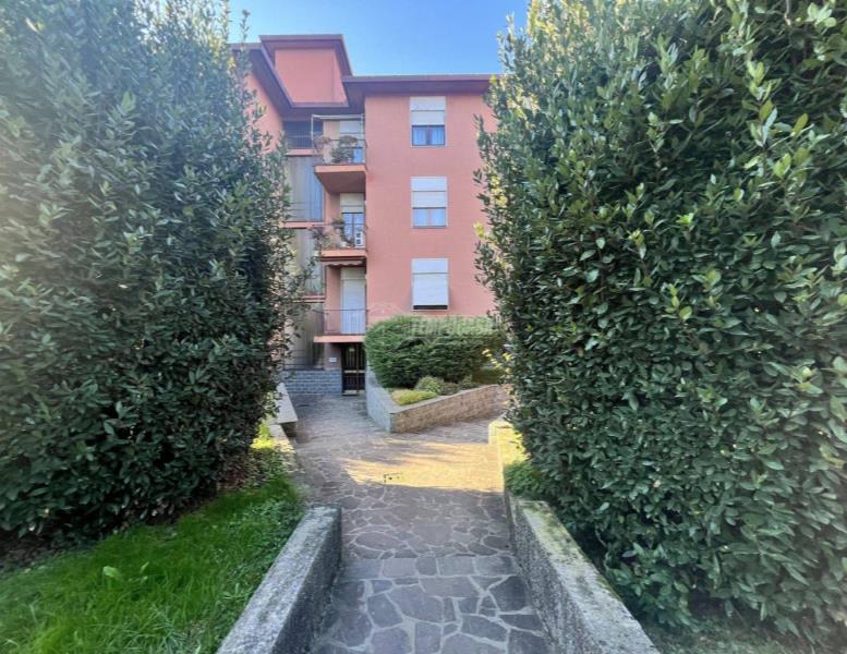 appartamento in vendita a Casatenovo in zona Campofiorenzo