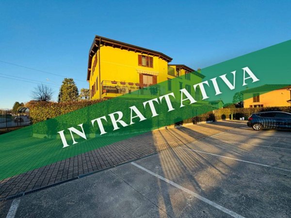 appartamento in vendita a Casatenovo in zona Campofiorenzo