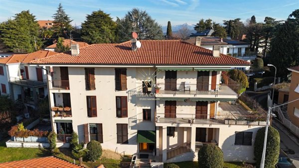 appartamento in vendita a Casatenovo