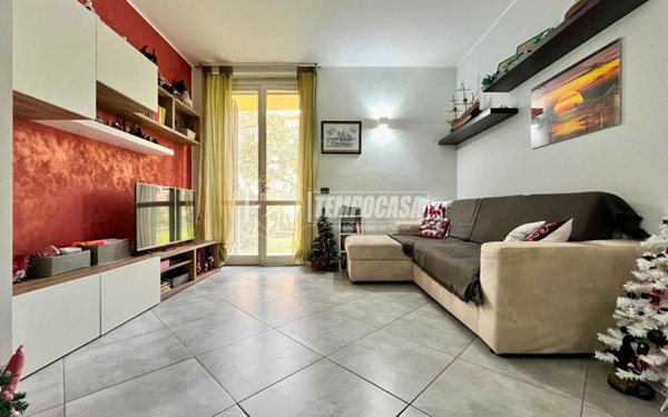appartamento in vendita a Casatenovo