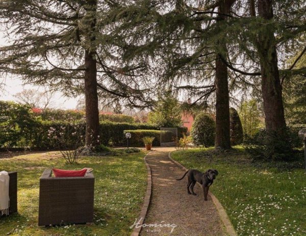 casa indipendente in vendita a Casatenovo