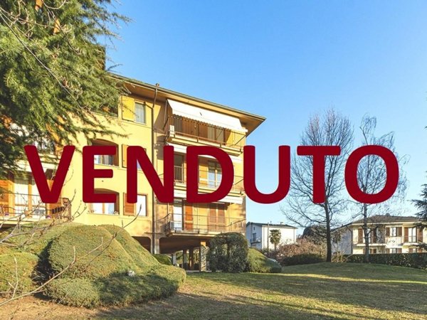 appartamento in vendita a Casatenovo