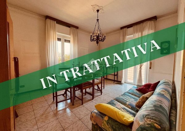 appartamento in vendita a Casatenovo