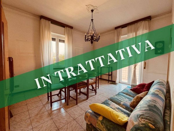 appartamento in vendita a Casatenovo