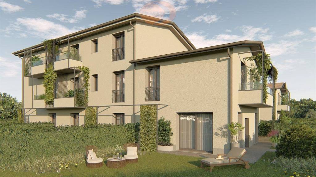 casa indipendente in vendita a Casatenovo
