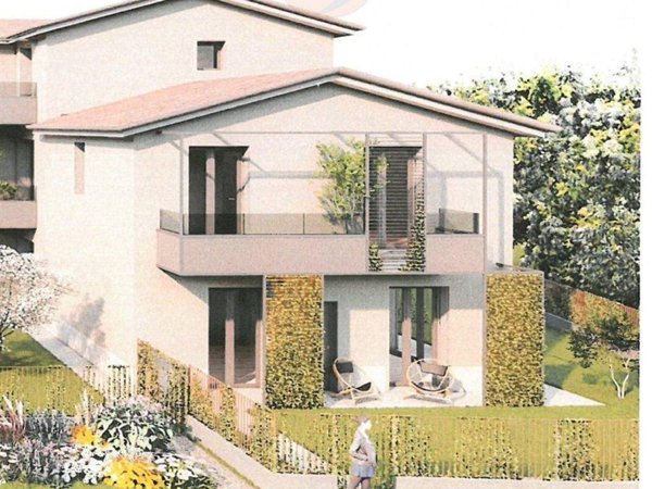 casa indipendente in vendita a Casatenovo