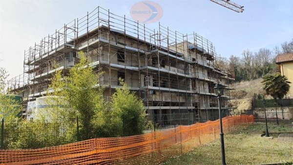 appartamento in vendita a Casatenovo