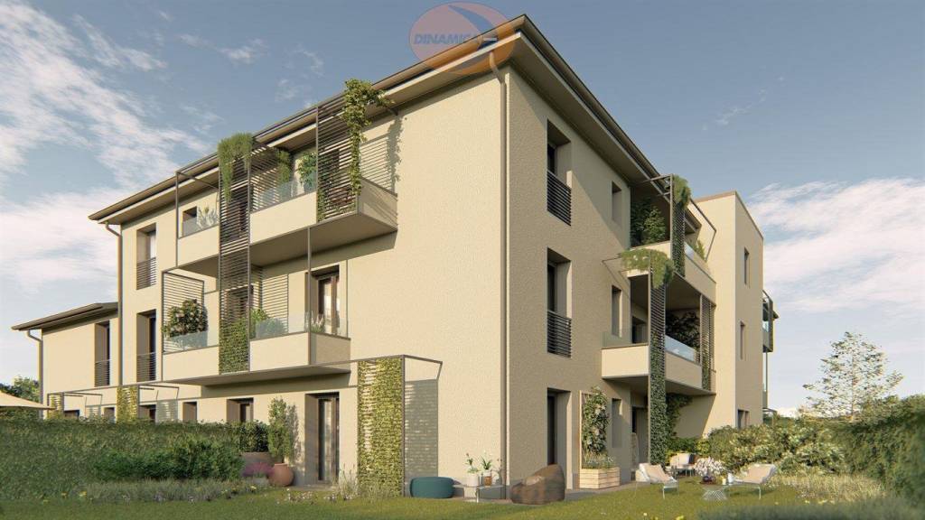 appartamento in vendita a Casatenovo