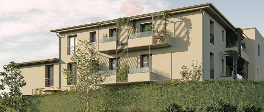 appartamento in vendita a Casatenovo
