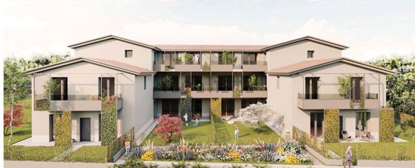 appartamento in vendita a Casatenovo