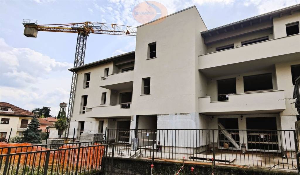 appartamento in vendita a Casatenovo