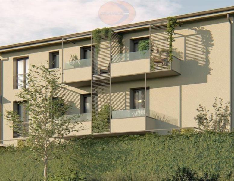 appartamento in vendita a Casatenovo