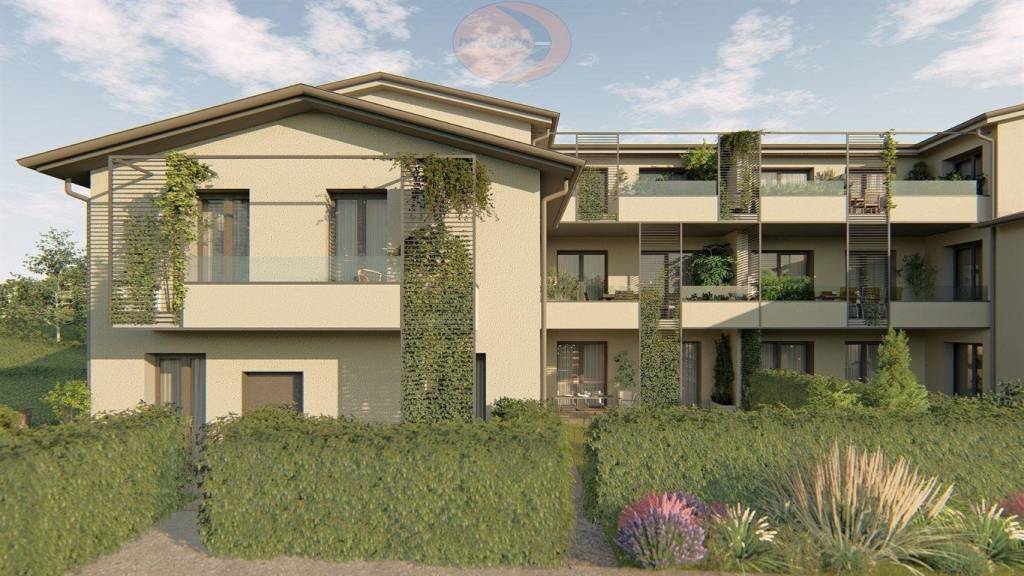 appartamento in vendita a Casatenovo