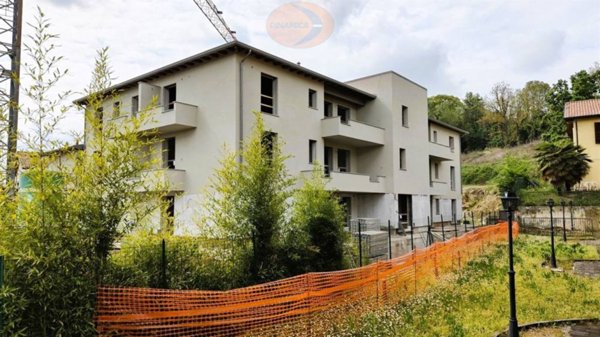 appartamento in vendita a Casatenovo