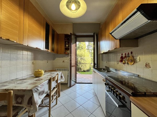appartamento in vendita a Casatenovo in zona Campofiorenzo