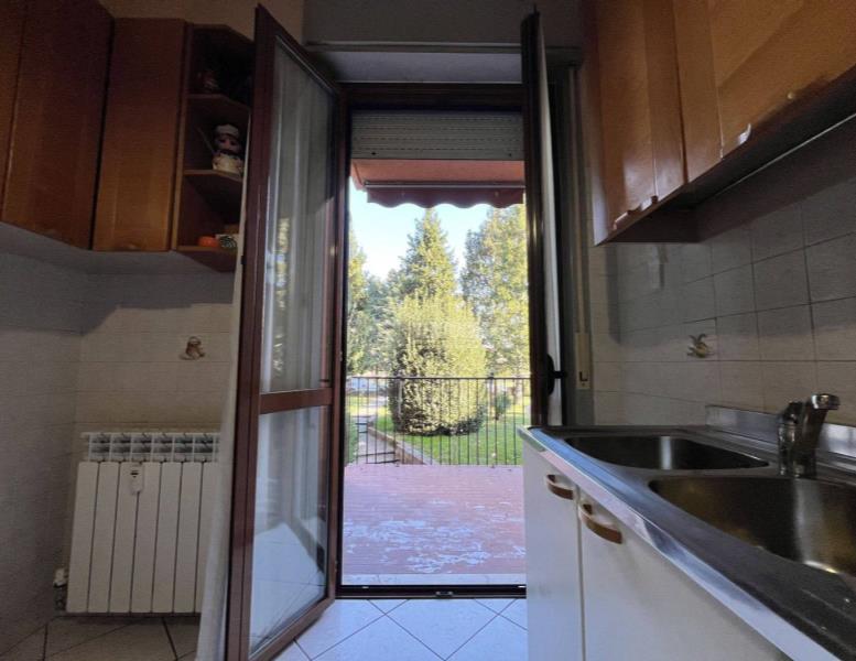 appartamento in vendita a Casatenovo in zona Campofiorenzo