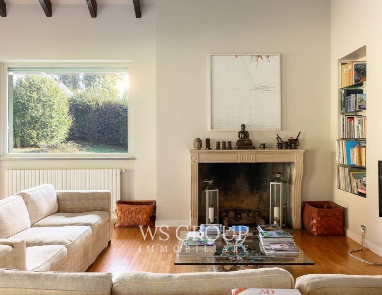 casa indipendente in vendita a Casatenovo