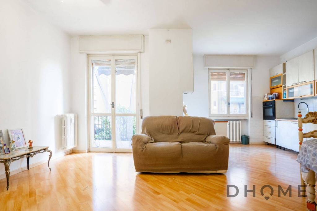 appartamento in vendita a Casatenovo
