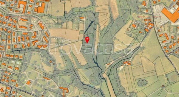 terreno agricolo in vendita a Casatenovo