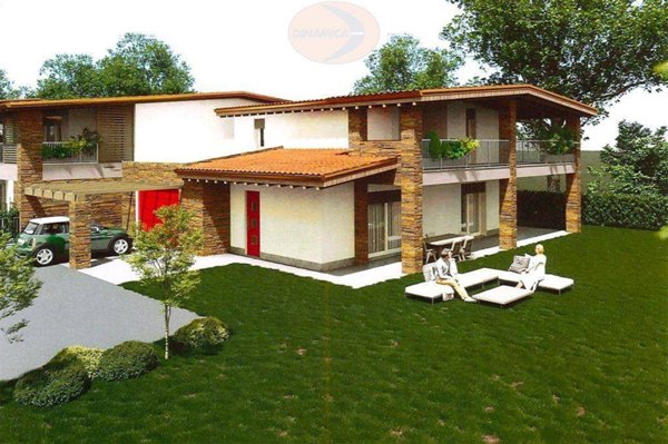 appartamento in vendita a Casatenovo in zona Campofiorenzo